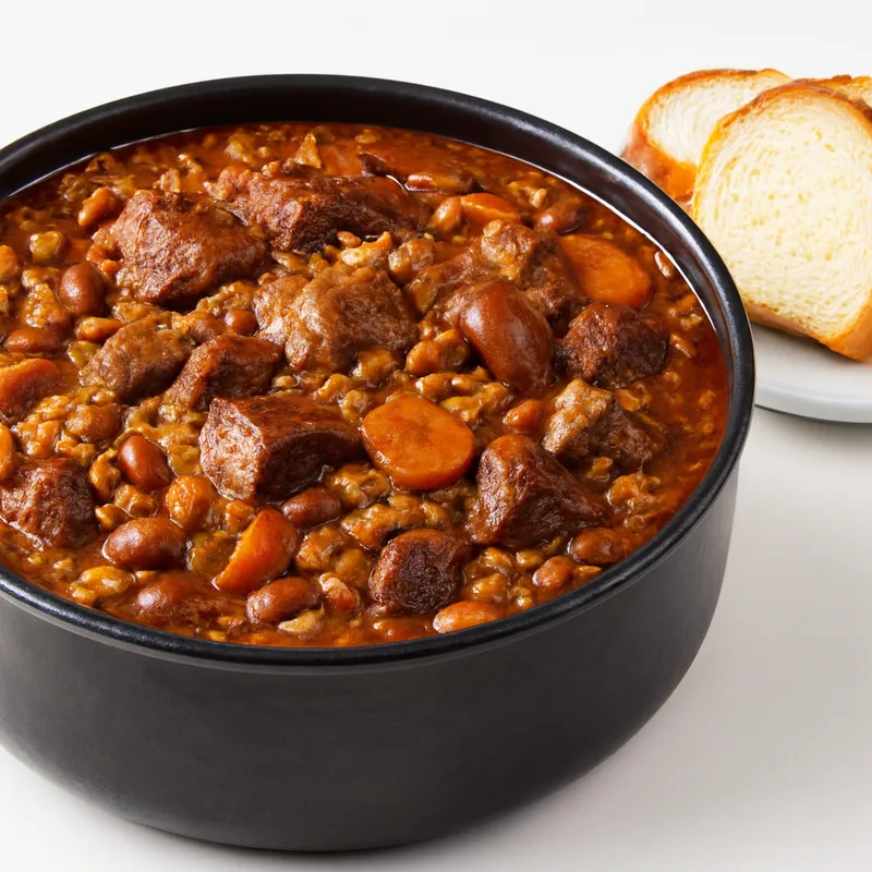 Cholent