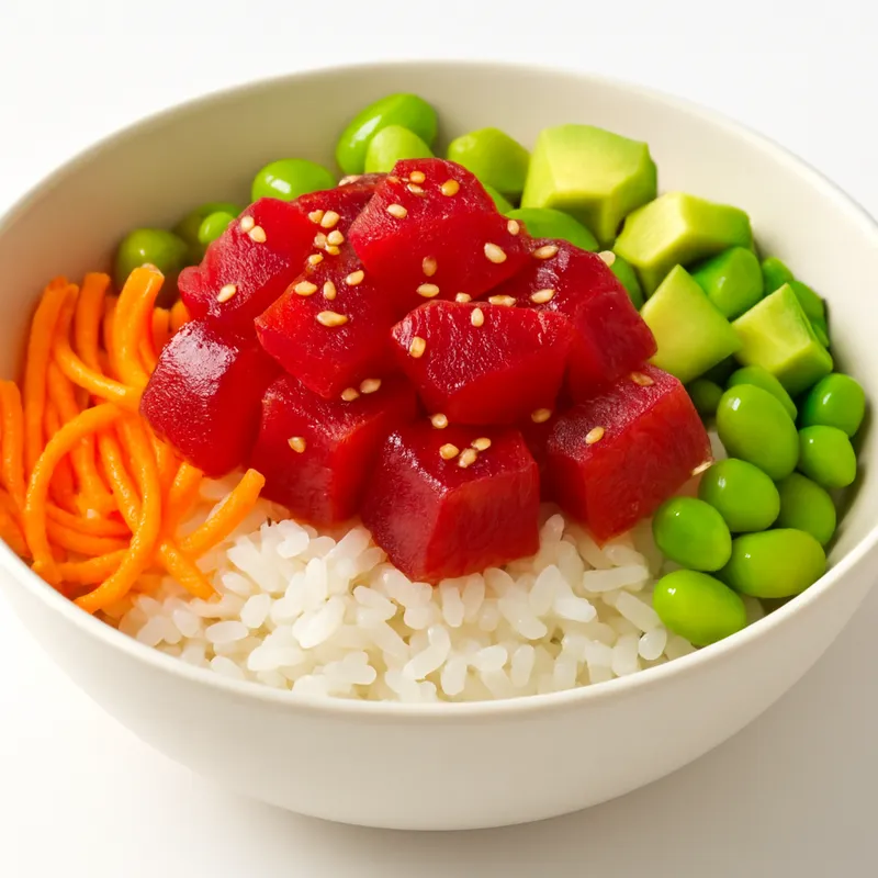 Poke Bowl