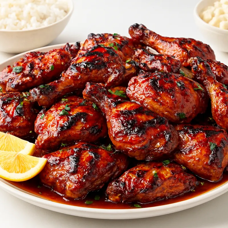 Huli Huli Chicken