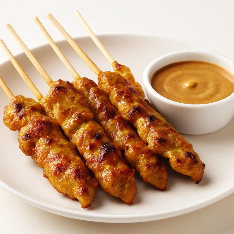 Satay