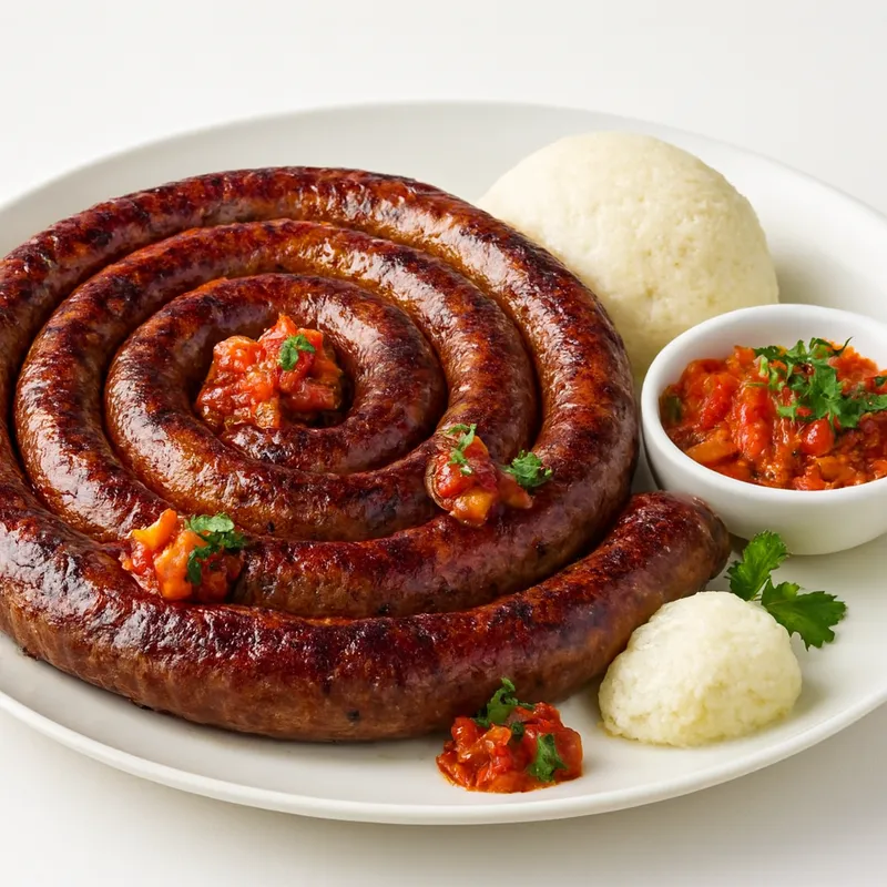 Boerewors