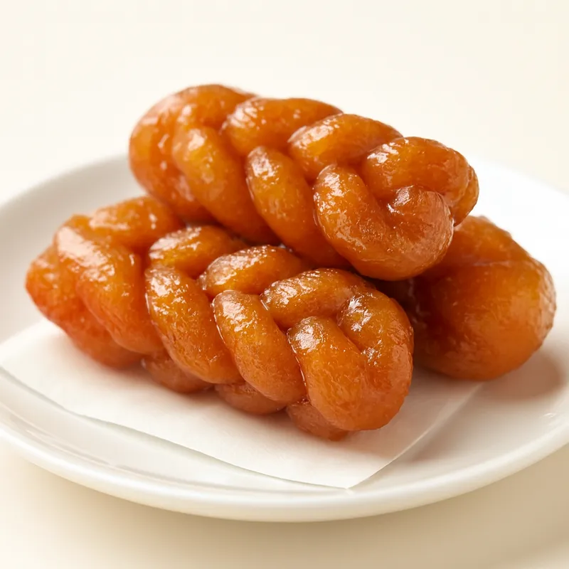 Koeksisters