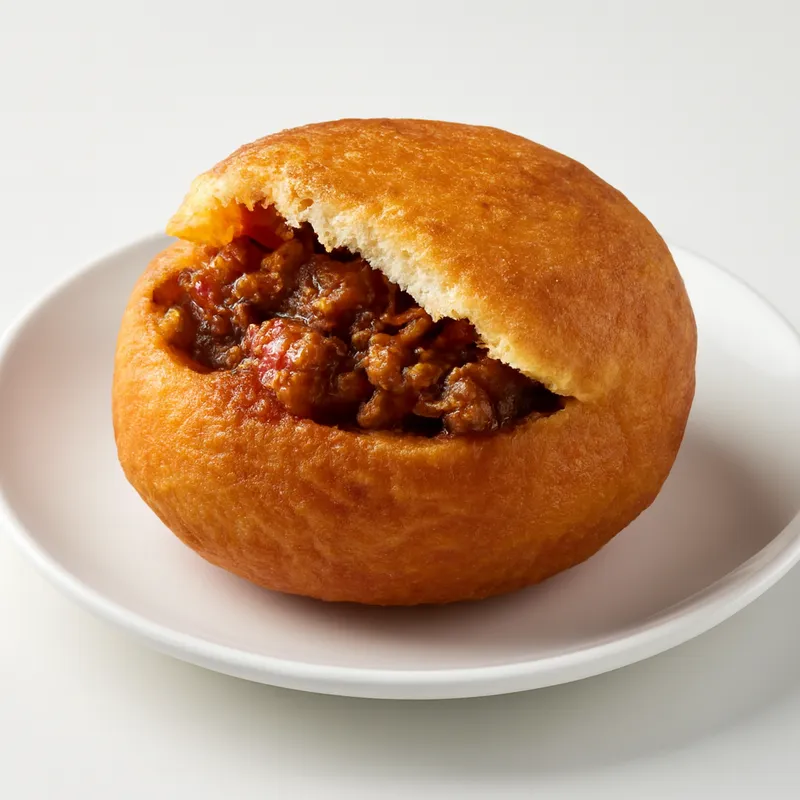 Vetkoek