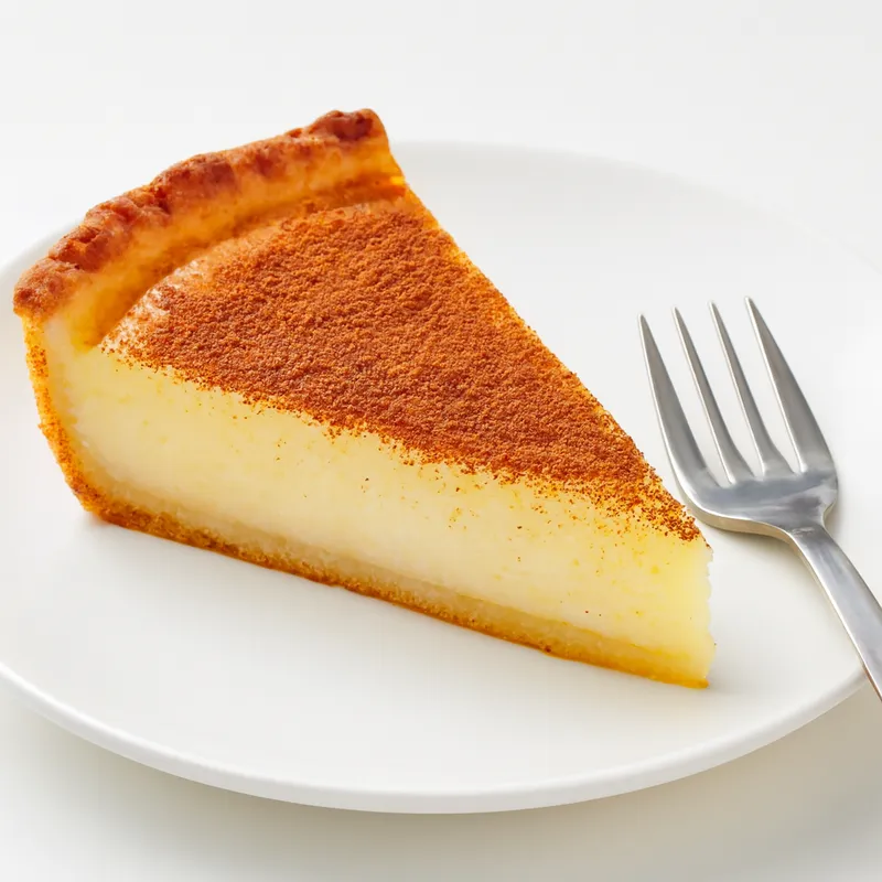 Melktert