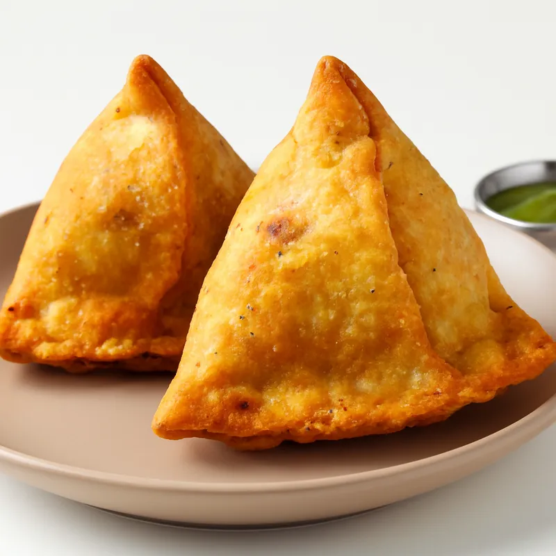 Samosa