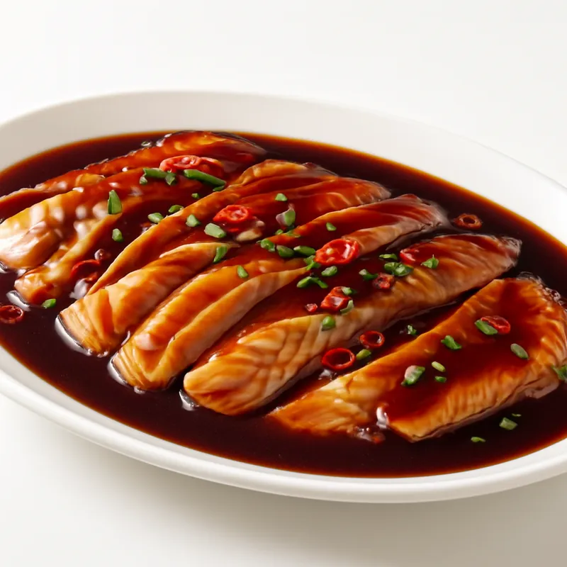 West Lake Vinegar Fish