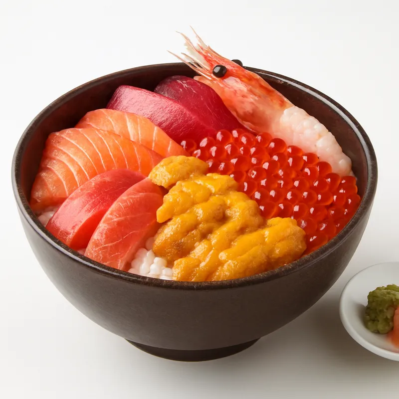 Kaisendon