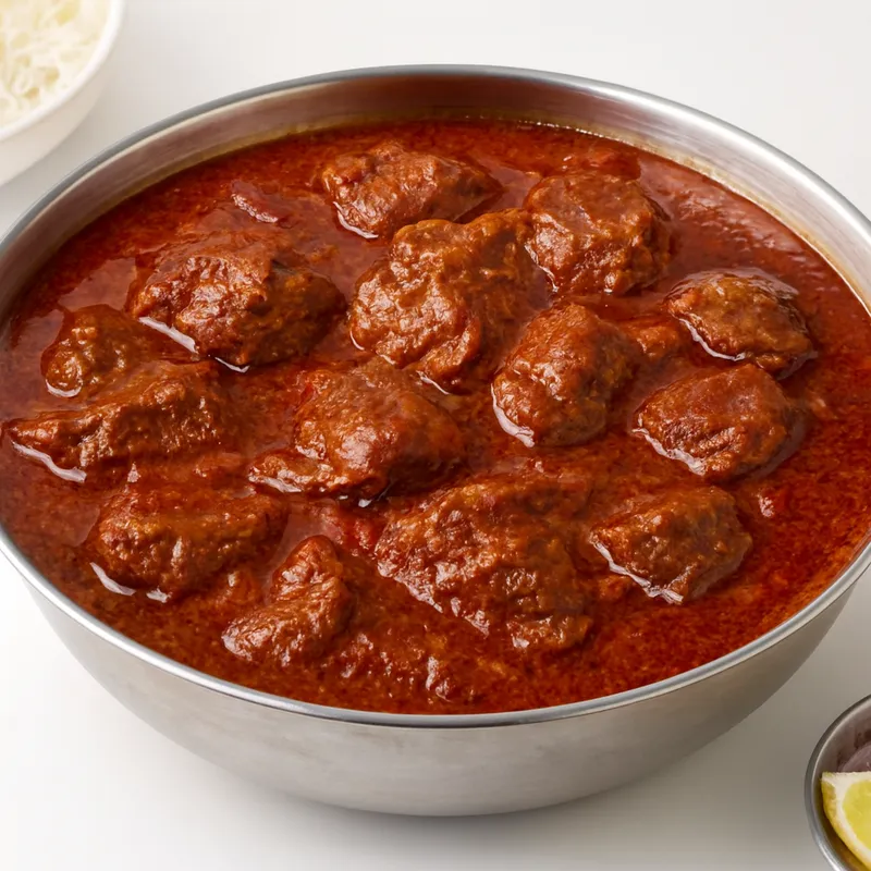 Rogan Josh