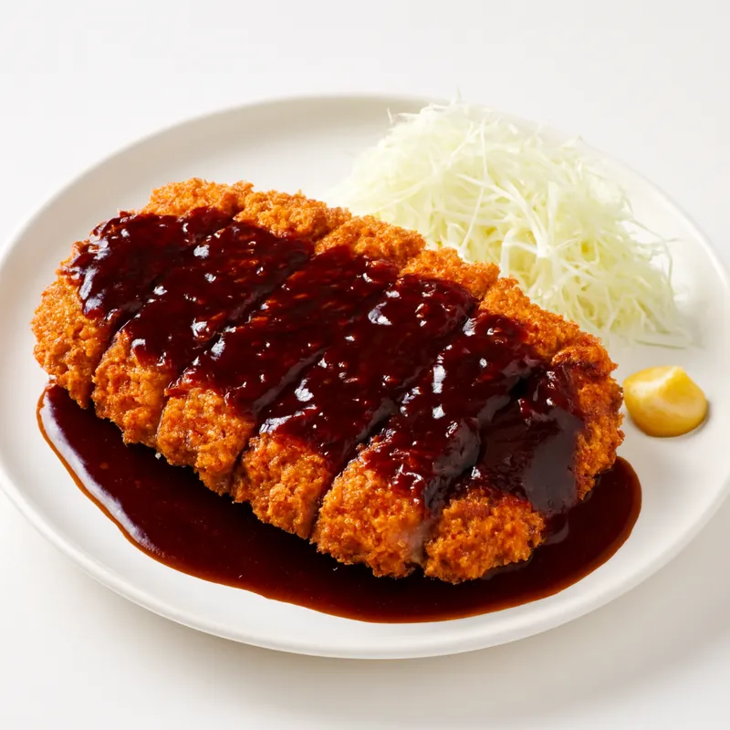 Miso Katsu