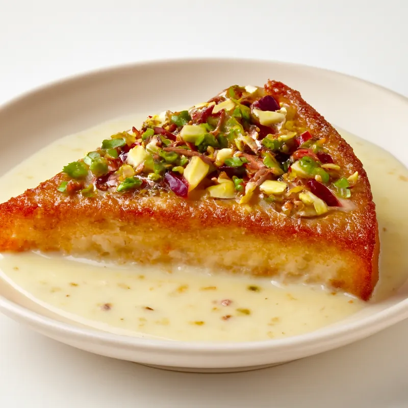 Shahi Tukda