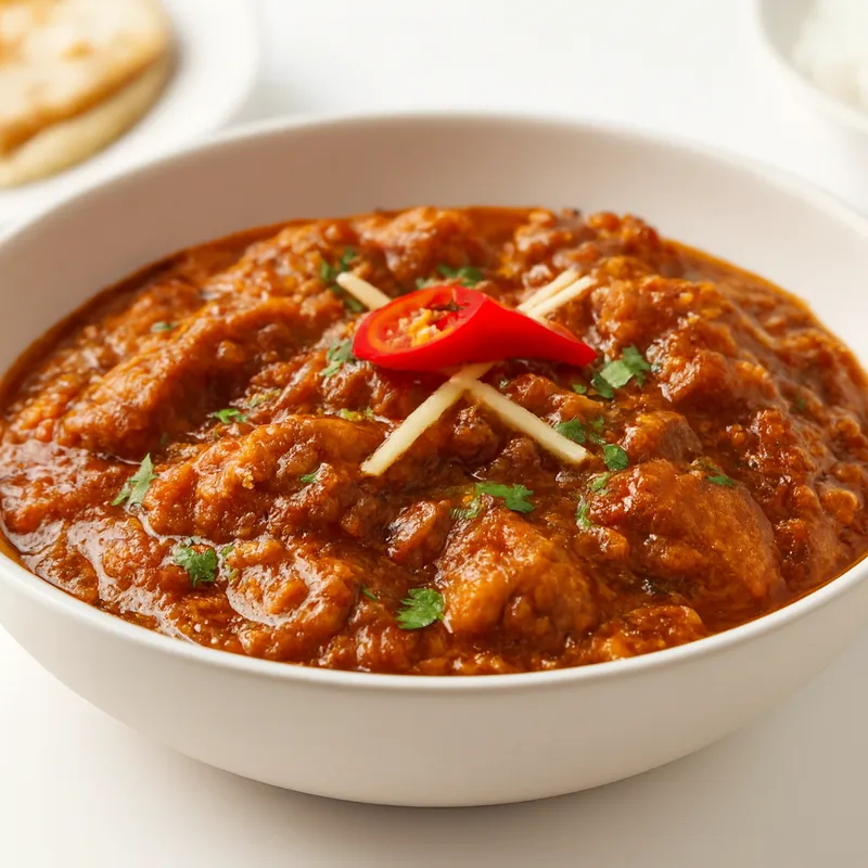 Vindaloo