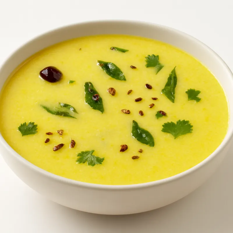 Gujarati Kadhi