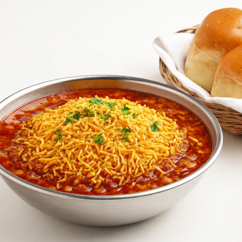 Misal Pav