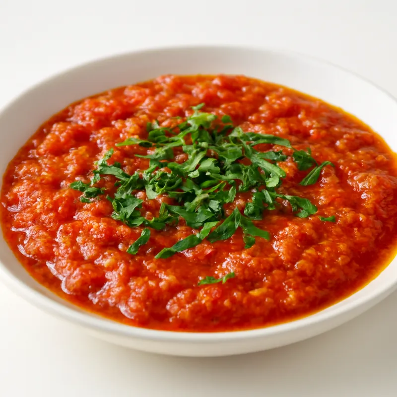 Pappa al Pomodoro