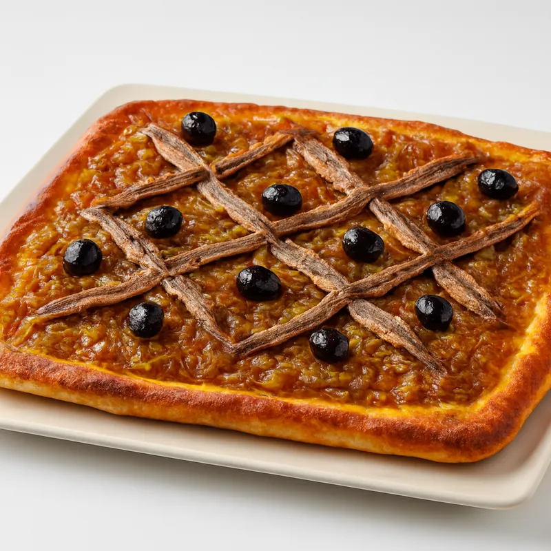 Pissaladière