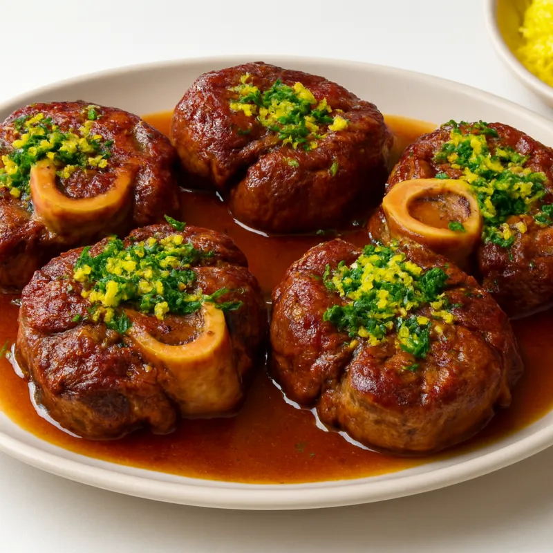 Osso Buco