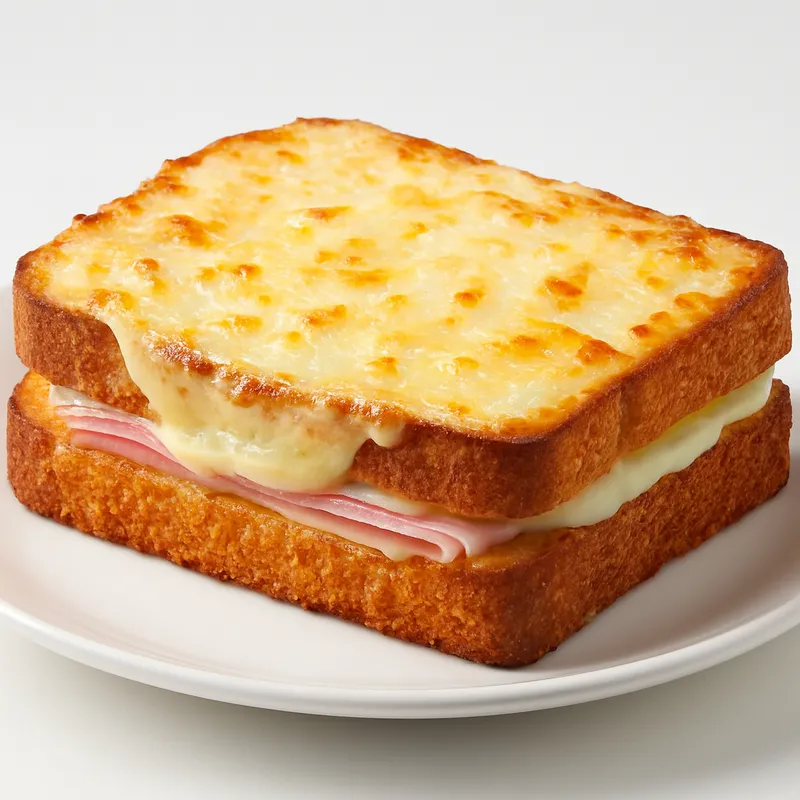 Croque-Monsieur