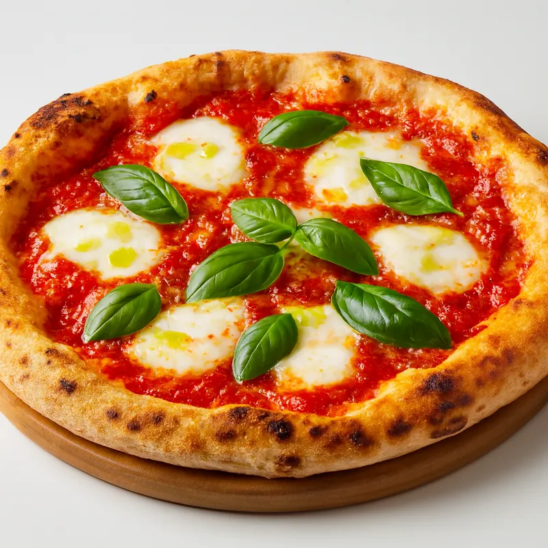 Margherita Pizza