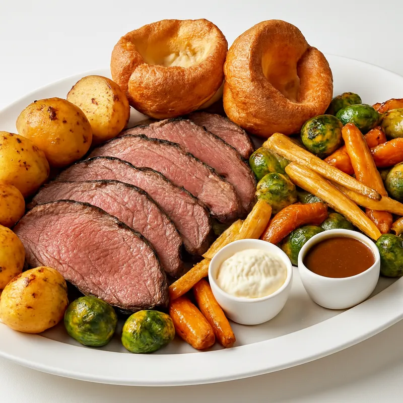 Sunday Roast