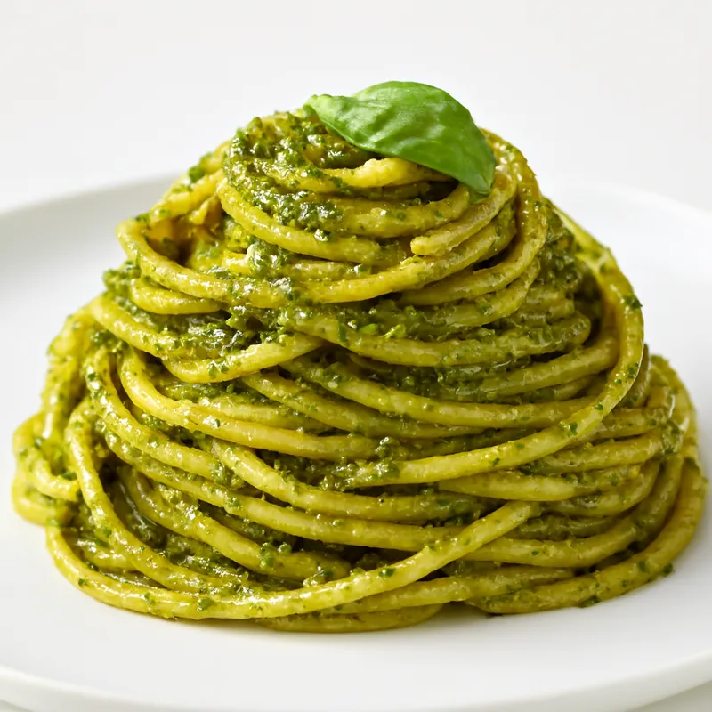 Pesto Pasta