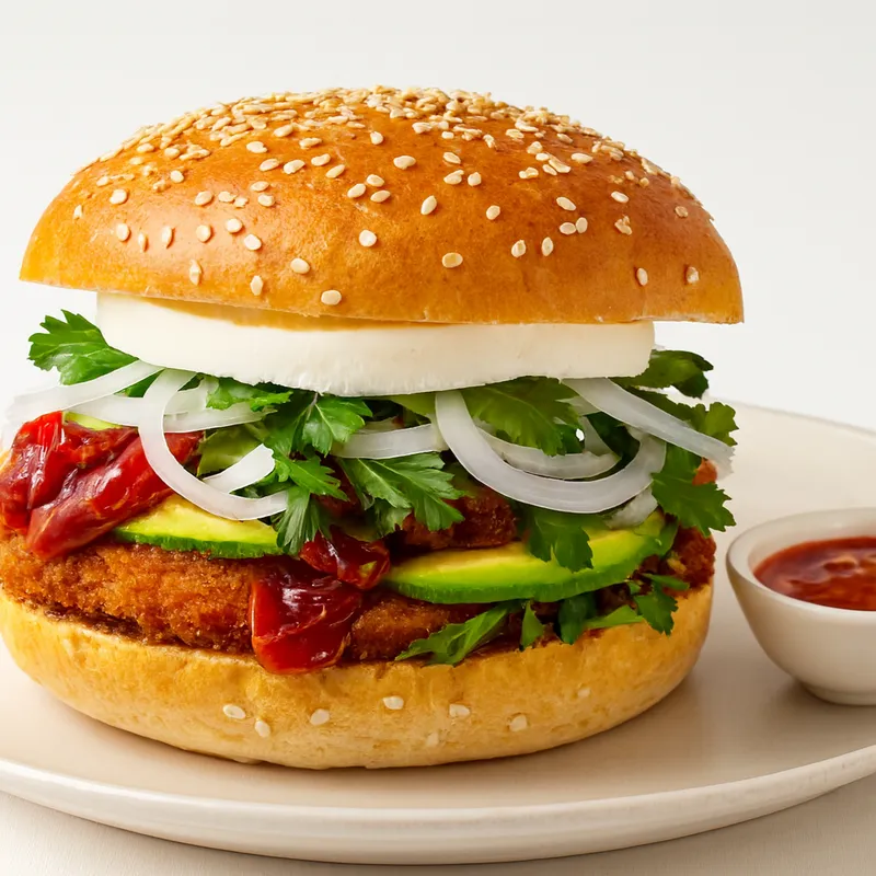 Cemitas Poblanas