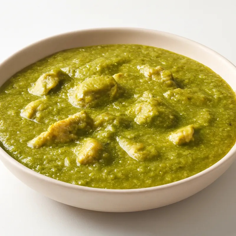Pipian Verde