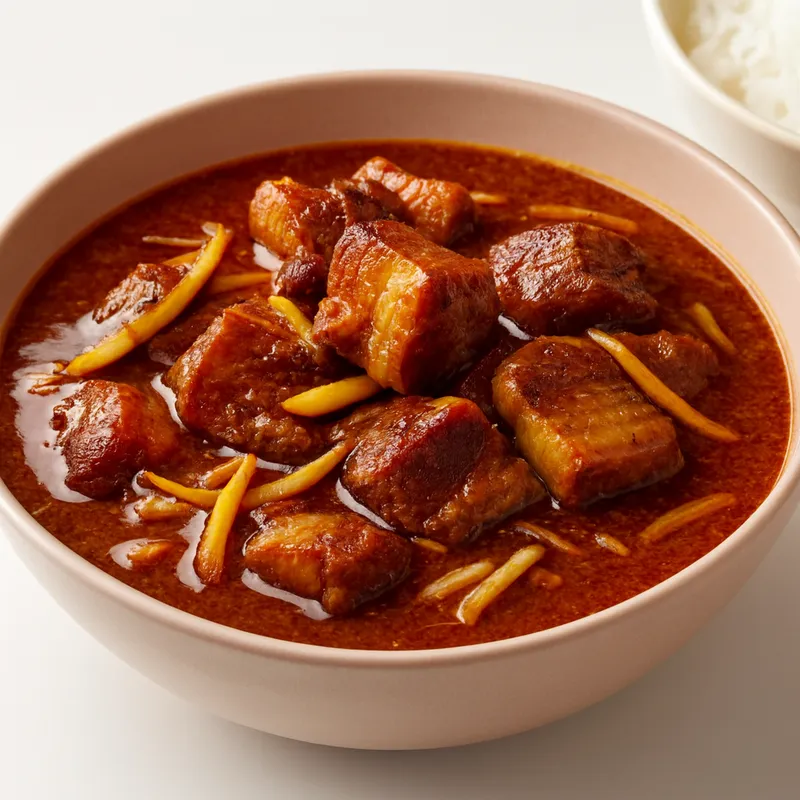 Gaeng Hang Lay