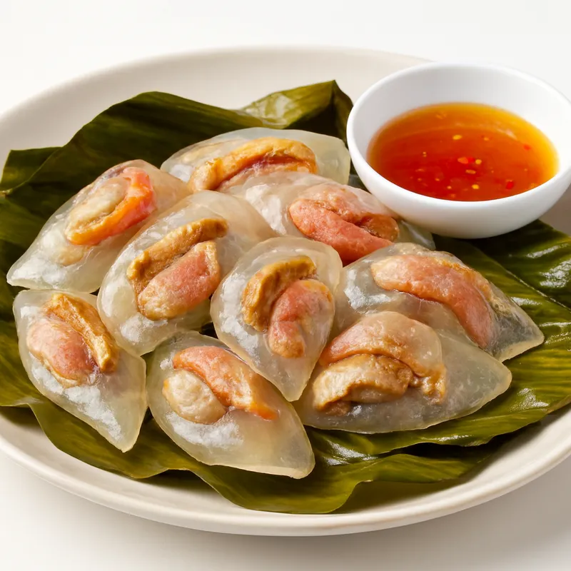 Banh Bot Loc