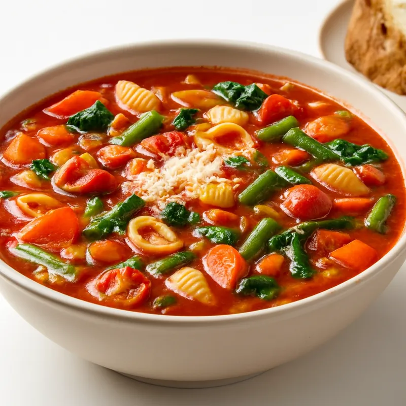 Minestrone