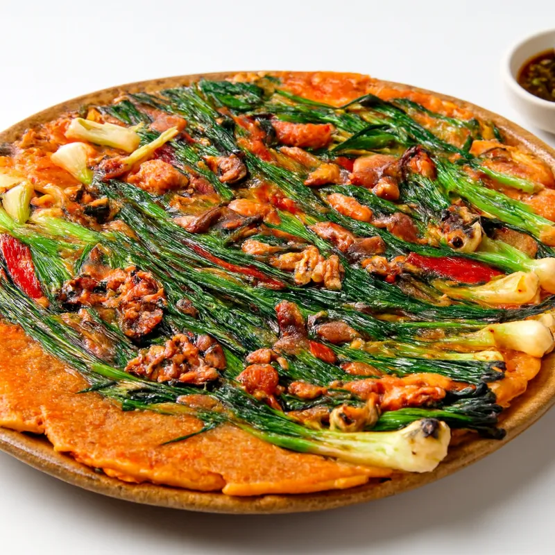 Dongnae Pajeon