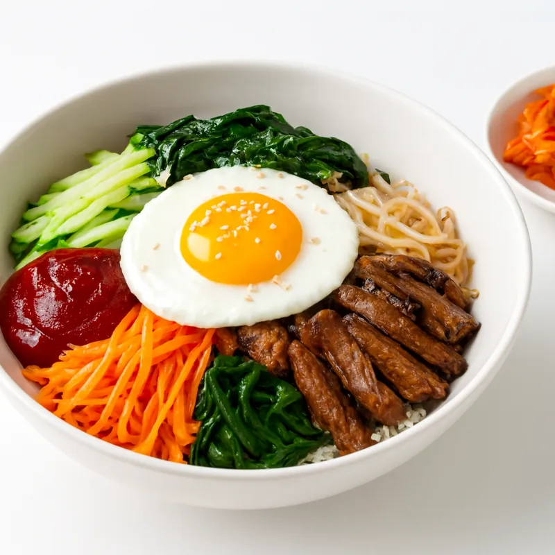 Bibimbap