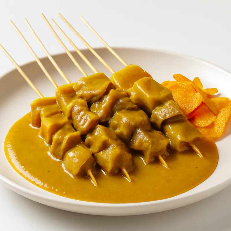 Sate Padang