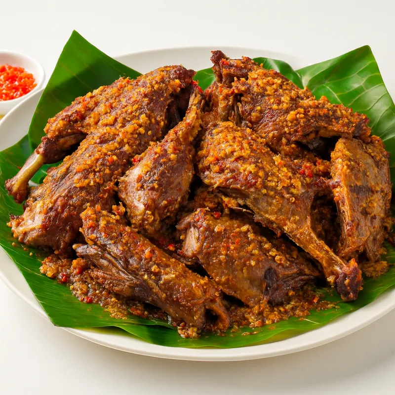 Bebek Betutu