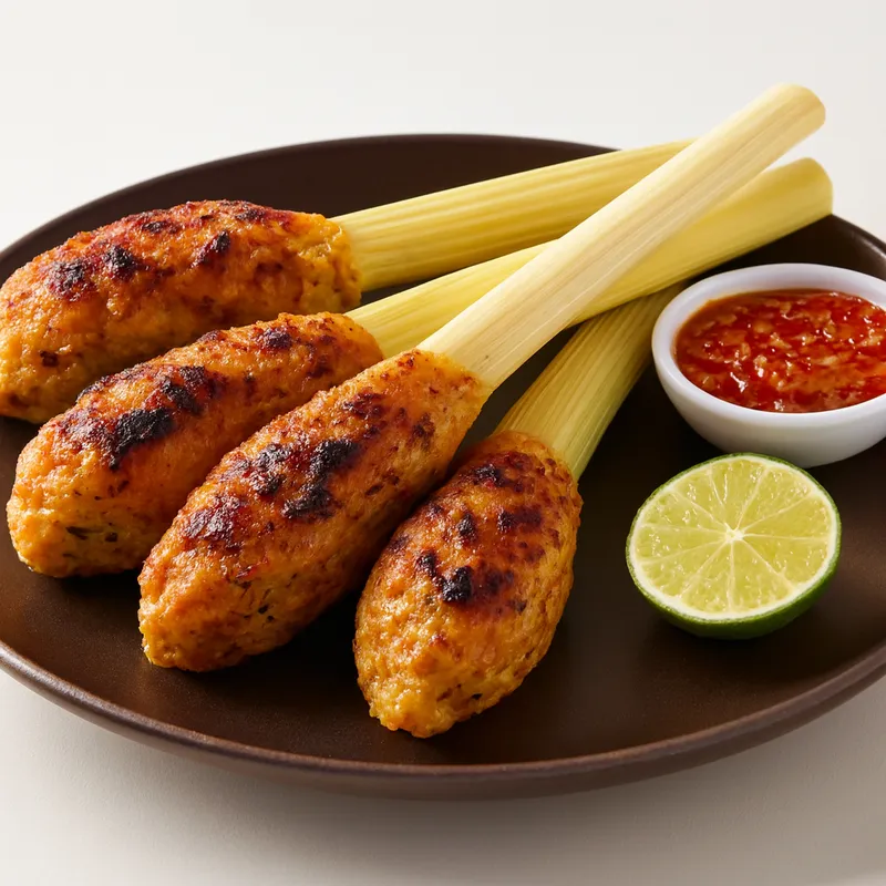 Sate Lilit