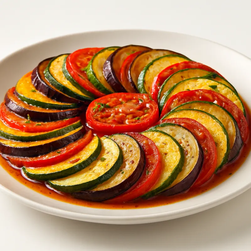 Ratatouille