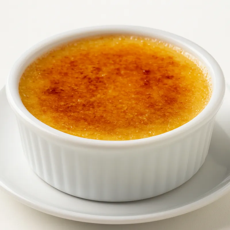 Creme Brulee