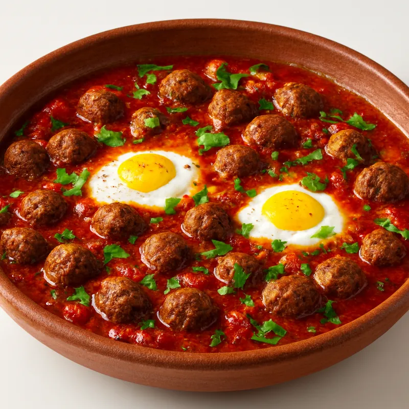 Kefta Mkaouara