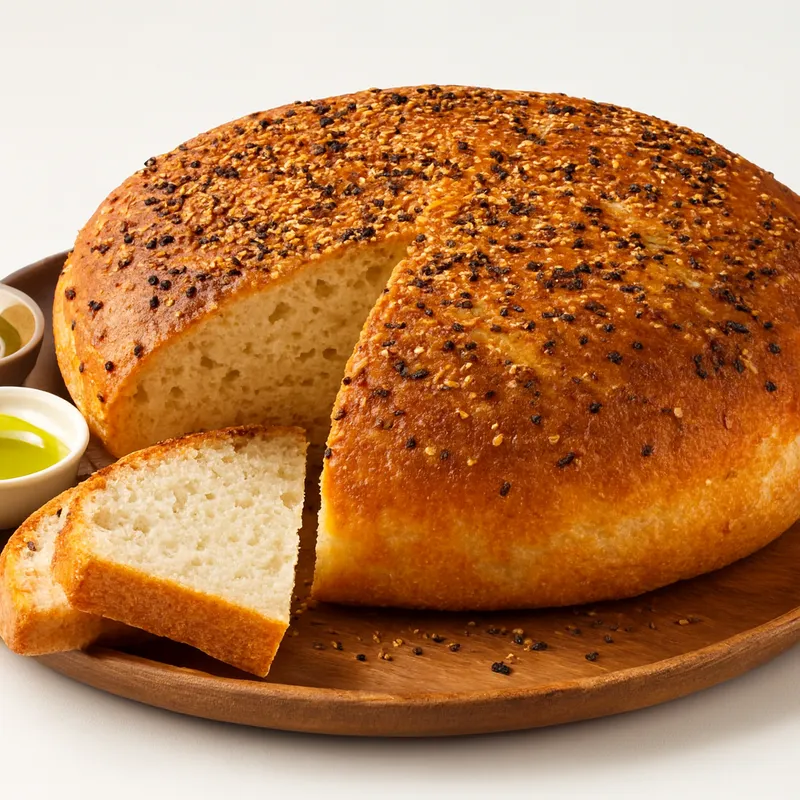 Khobz