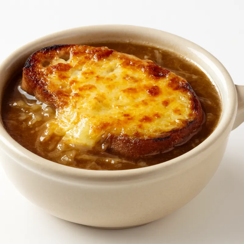 French Onion Soup