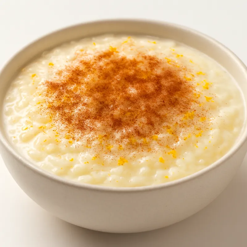 Arroz Doce