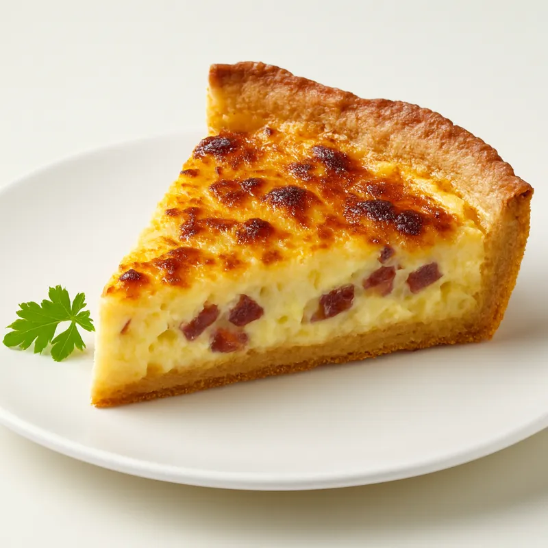 Quiche Lorraine