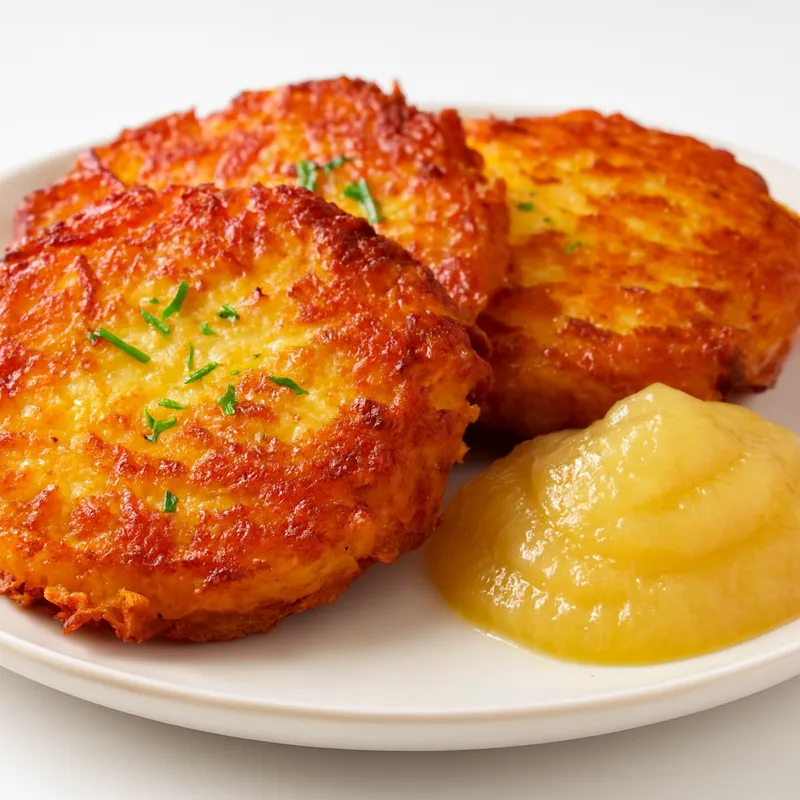 Reibekuchen