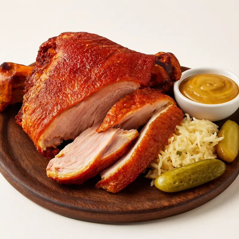 Csülök