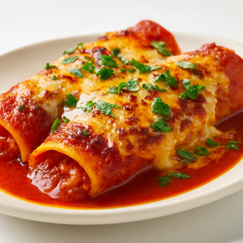 Enchiladas