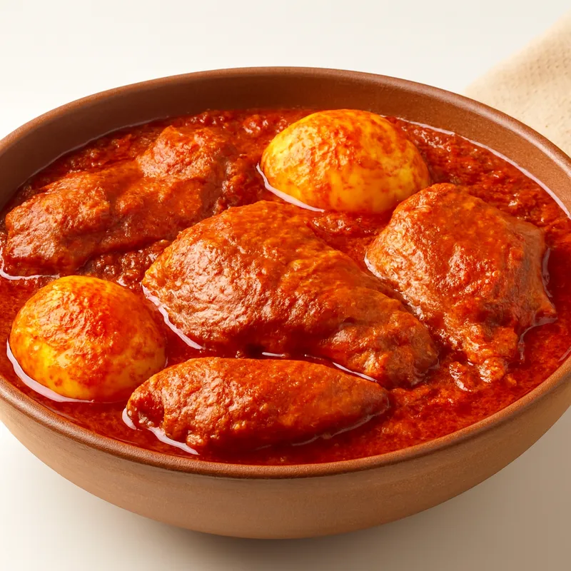 Doro Wat