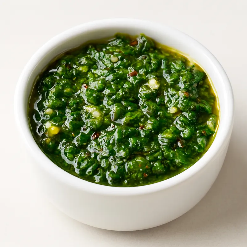 Chimichurri
