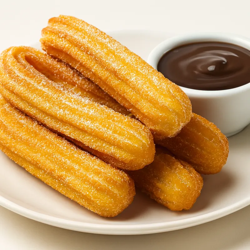 Churros