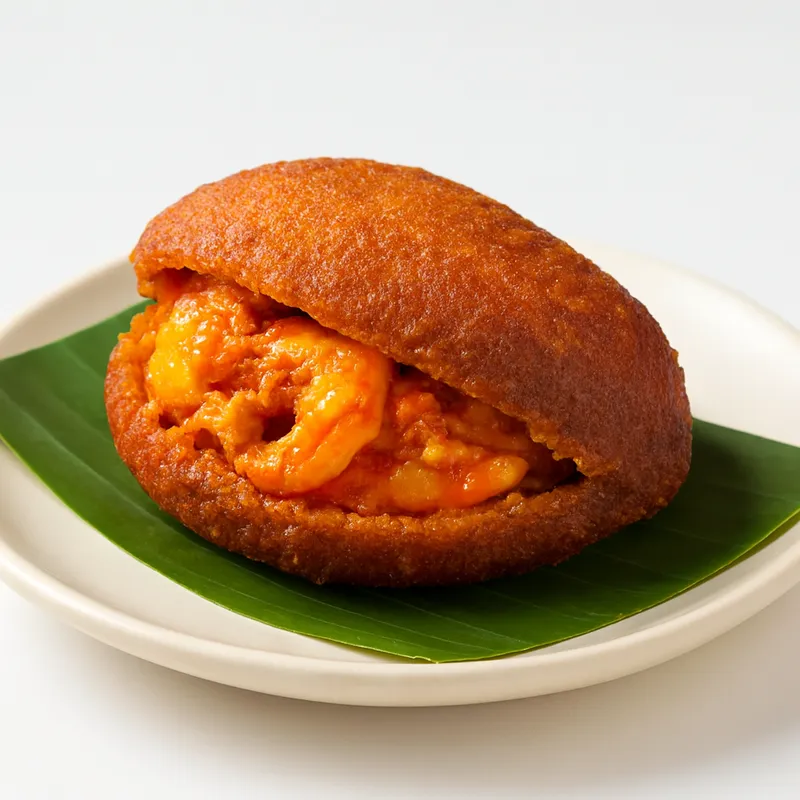 Acarajé