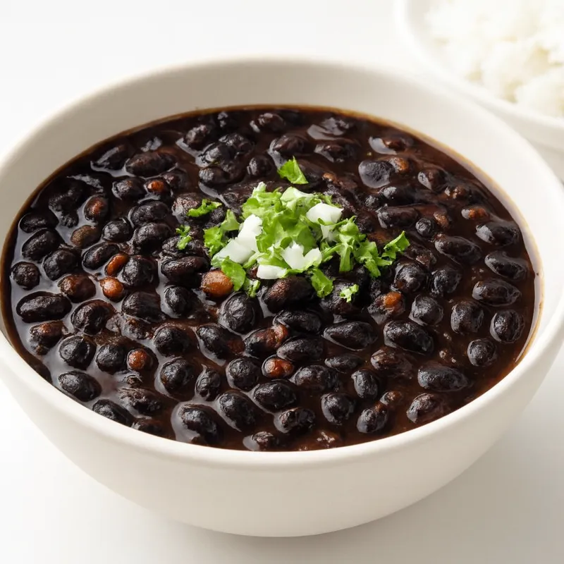 Frijoles Negros