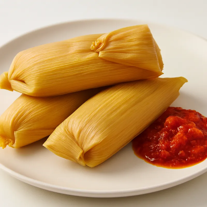 Tamales